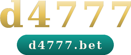 d4777 logo